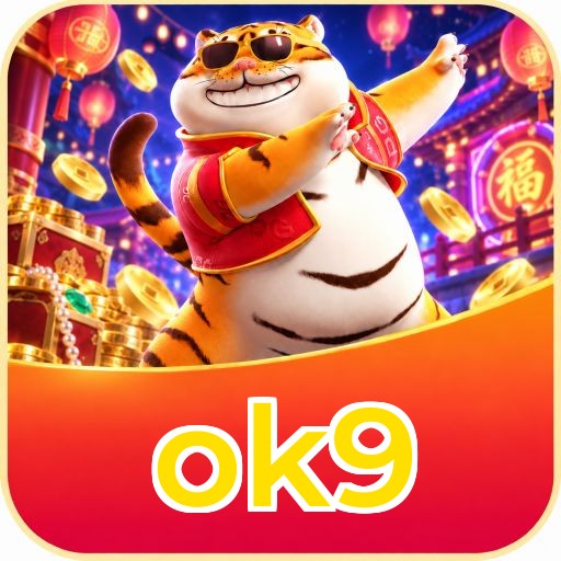 ok9 Facebook - Página oficial com promoções e comunidade ativa