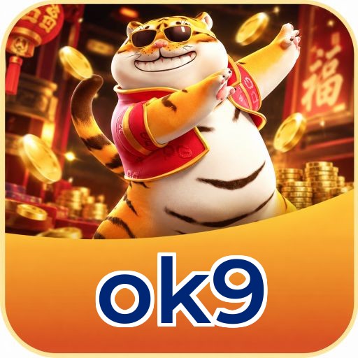 ok9 Facebook - Página oficial com promoções e comunidade ativa
